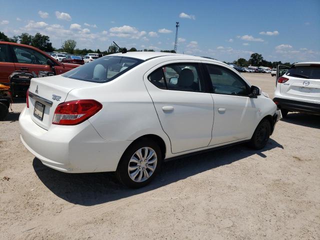 2019 MITSUBISHI MIRAGE G4 - ML32F3FJ6KHF16219
