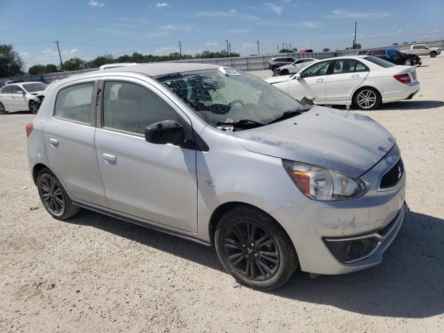 2020 MITSUBISHI MIRAGE LE - ML32A5HJ5LH008345