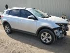 TOYOTA RAV4 XLE photo