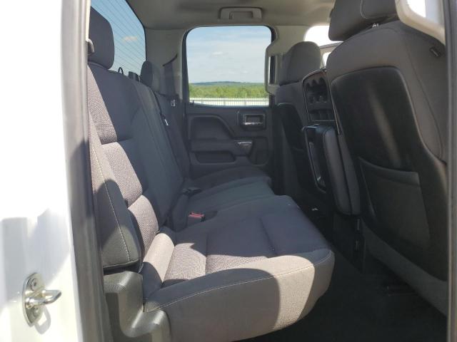 2015 GMC SIERRA K15 - 1GTV2UEC4FZ336653