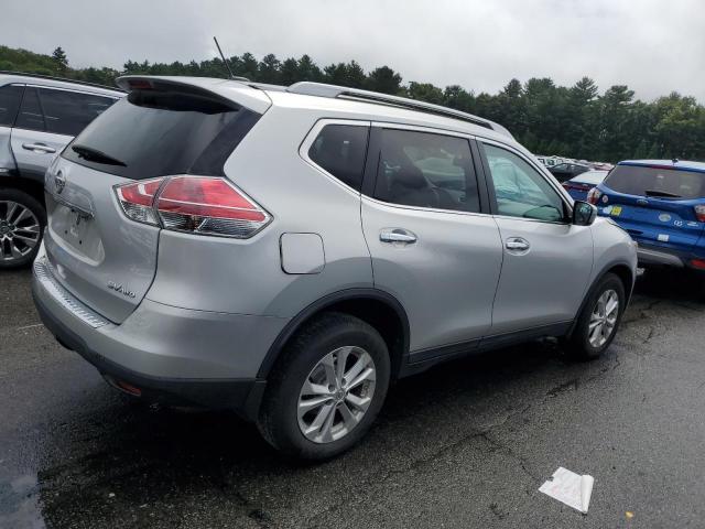 2015 NISSAN ROGUE S - 5N1AT2MV2FC925377