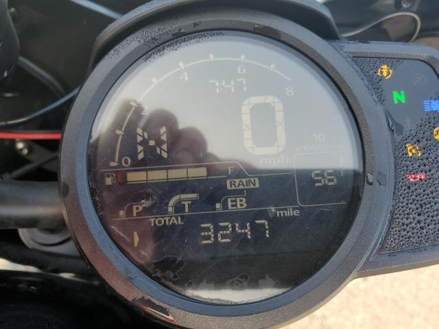2023 HONDA CMX1100 T - JH2SC8366PK200143