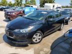 2018 CHEVROLET CRUZE LS - 1G1BB5SM4J7138223