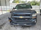 CHEVROLET SILVERADO photo