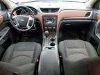 CHEVROLET TRAVERSE L photo