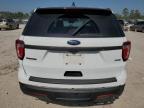 FORD EXPLORER P photo