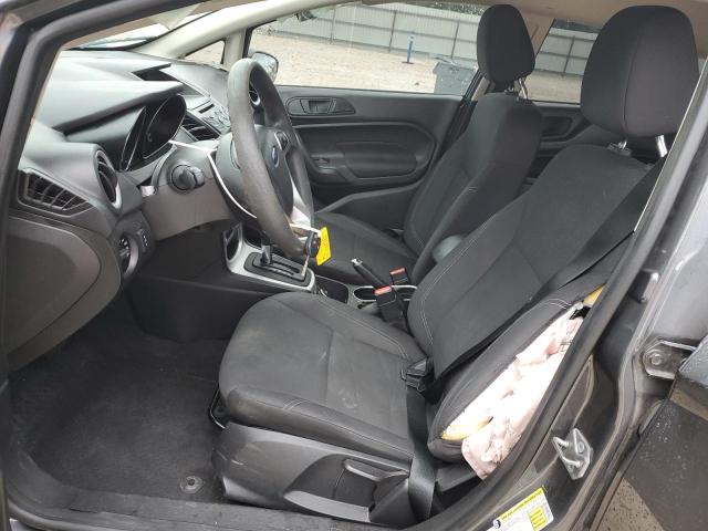 2018 FORD FIESTA SE - 3FADP4BJ0JM139494