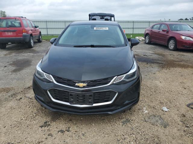 2018 CHEVROLET CRUZE LT - 3G1BE6SM9JS610706