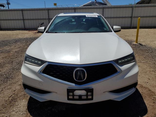 VIN 19UUB1F30KA011050 2019 Acura TLX no.5