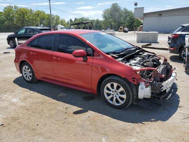 2020 TOYOTA COROLLA LE - 5YFEPRAE3LP022827