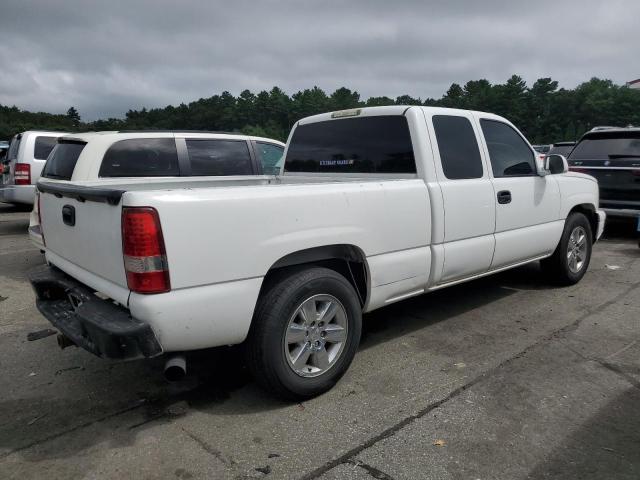 2006 CHEVROLET SILVER1500 1GCEC19X06Z269865  66603824