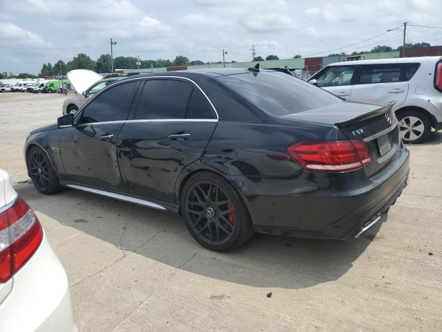 Vin: wddhf7gb6fb107820, lot: 66122204, mercedes-benz e-class 63 amg-s 20152