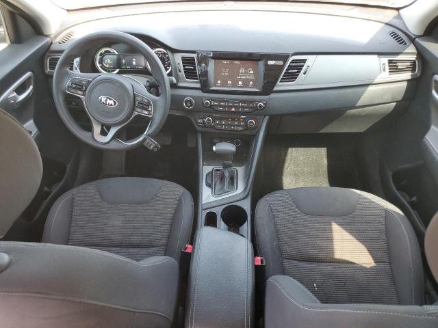 2017 KIA NIRO FE - KNDCB3LCXH5089394