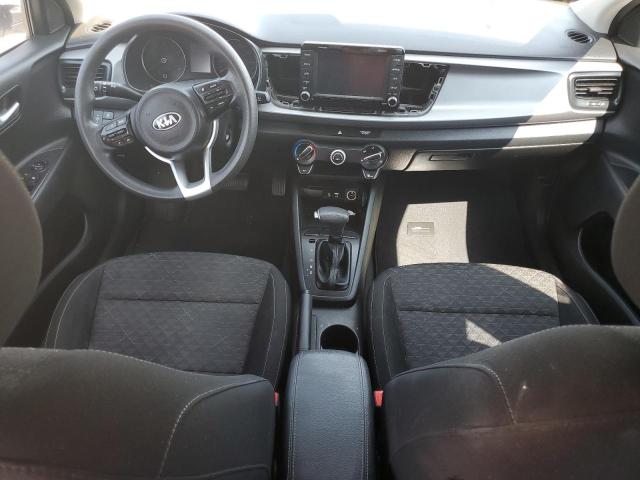 2019 KIA RIO S - 3KPA24AB5KE211033