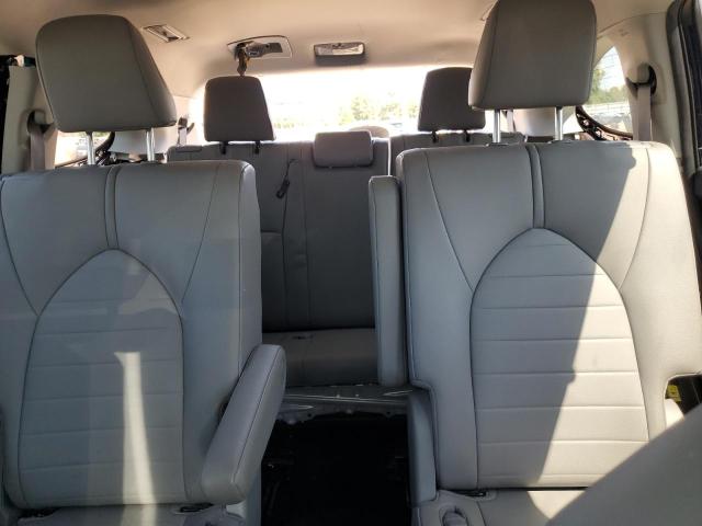 2020 TOYOTA HIGHLANDER - 5TDHBRCH3LS503073