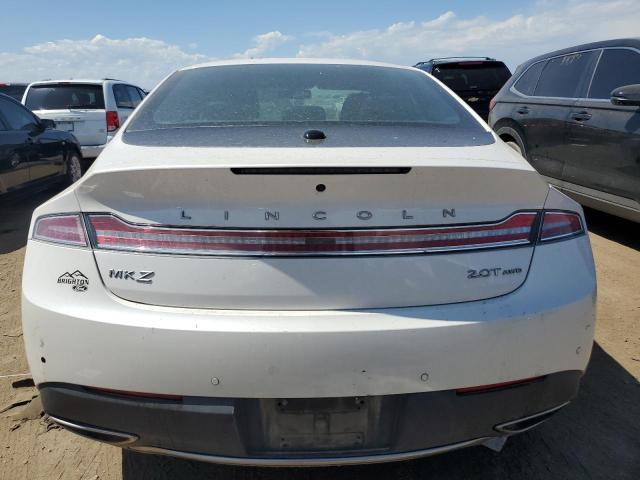 VIN 3LN6L5F95JR629156 2018 Lincoln MKZ, Reserve no.6