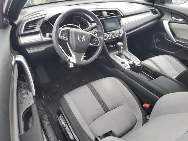 2016 HONDA CIVIC EX - 2HGFC3B33GH355102