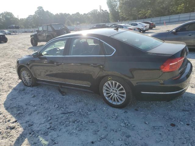 2016 VOLKSWAGEN PASSAT SE - 1VWBT7A31GC033838