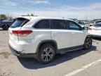 TOYOTA HIGHLANDER photo