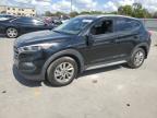 HYUNDAI TUCSON LIM photo