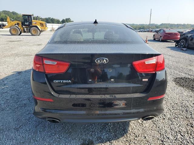 2015 KIA OPTIMA LX - 5XXGM4A71FG464315