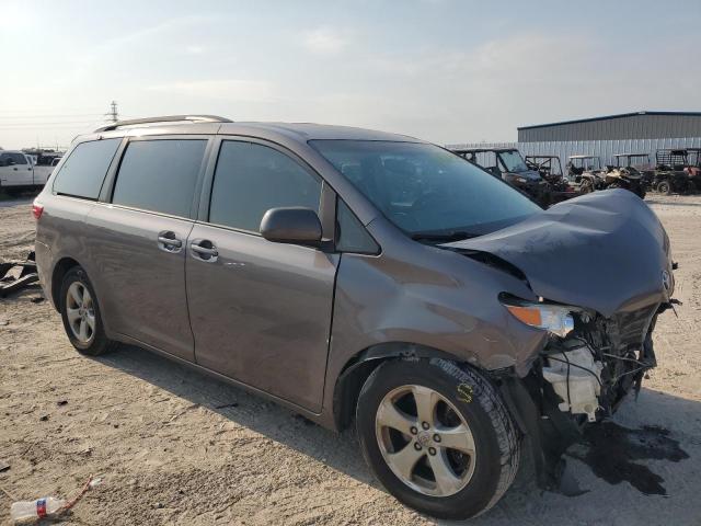 2015 TOYOTA SIENNA LE - 5TDKK3DC9FS651383