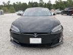 TESLA MODEL S photo