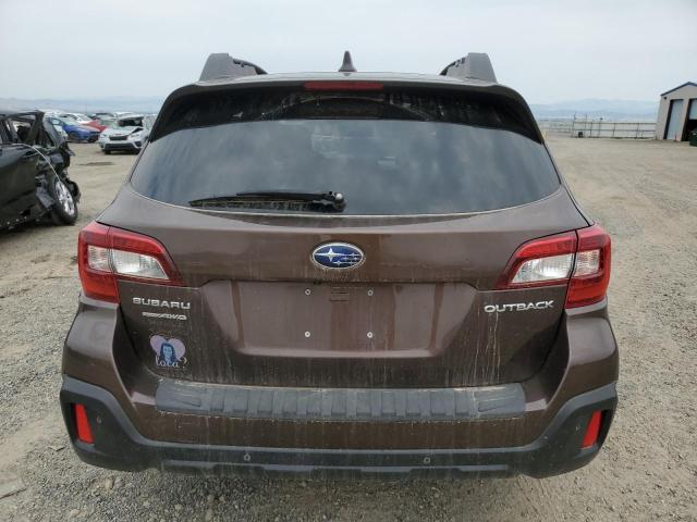 2019 SUBARU OUTBACK 2. - 4S4BSANC3K3321376