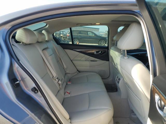 2018 INFINITI Q50 LUXE - JN1EV7AP2JM591523