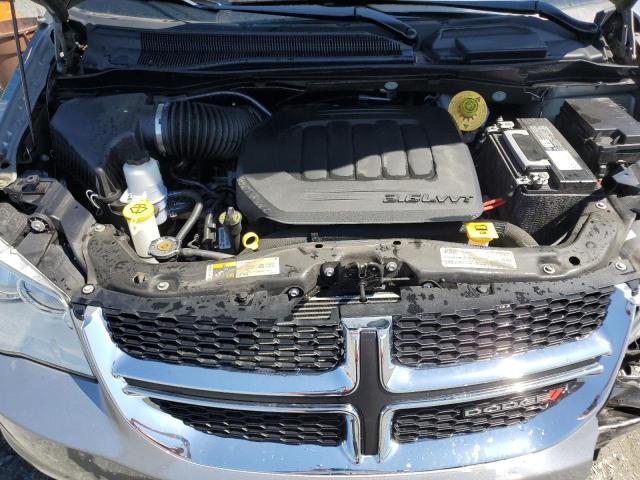 2020 DODGE GRAND CARA - 2C4RDGBG5LR215012