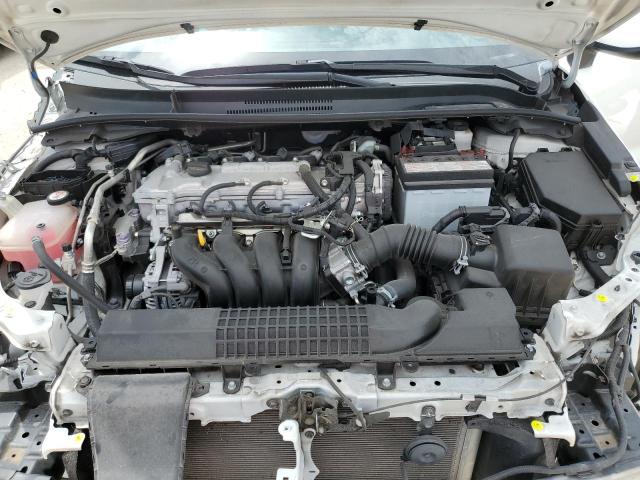 2020 TOYOTA COROLLA LE - 5YFEPRAE1LP074330