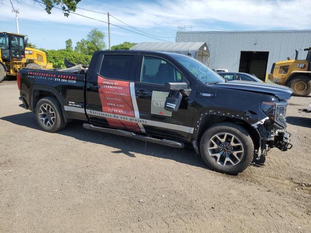2022 GMC SIERRA K15 - 3GTUUCETXNG519523