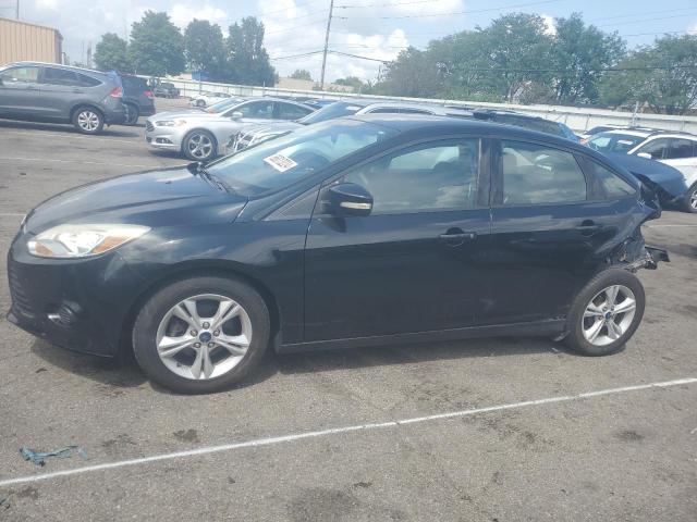 VIN 1FADP3F29EL404725 2014 Ford Focus, SE no.1