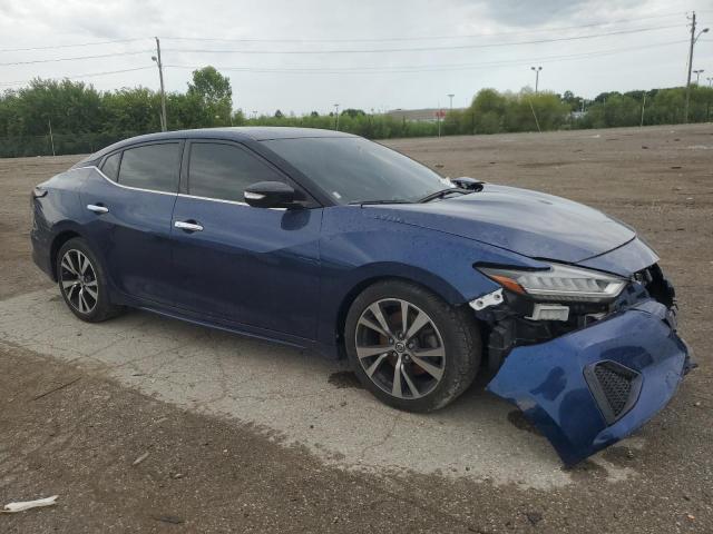 2020 NISSAN MAXIMA SV - 1N4AA6CV0LC365427
