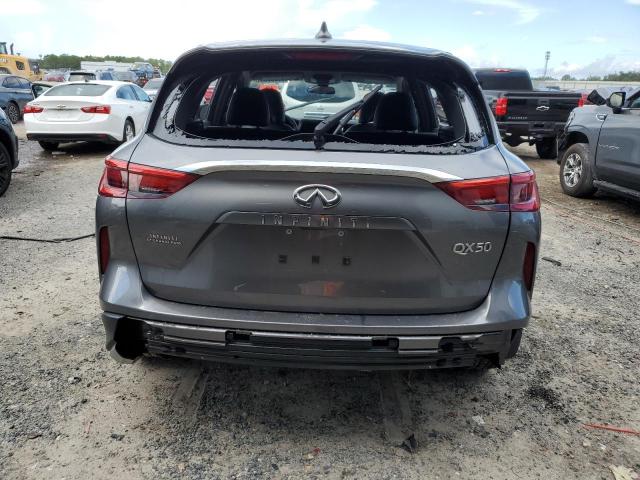 VIN 3PCAJ5M12KF121764 2019 Infiniti QX50, Essential no.6