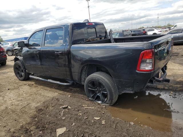 2022 RAM 1500 BIG H - 1C6RRFFG2NN410000