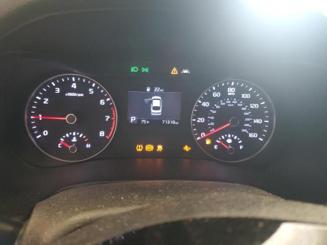 2019 KIA FORTE FE - 3KPF24AD8KE086701