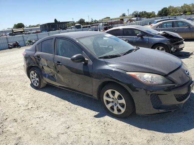 VIN JM1BL1TG1D1717098 2013 Mazda 3, I no.4