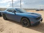 DODGE CHALLENGER photo