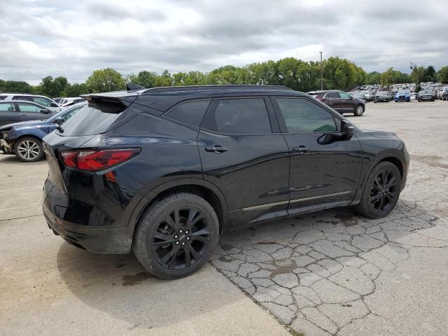 2019 CHEVROLET BLAZER RS 3GNKBJRS0KS577675  65744894