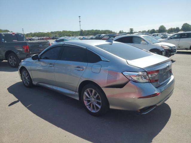 2021 HONDA ACCORD LX - 1HGCV1F10MA051911