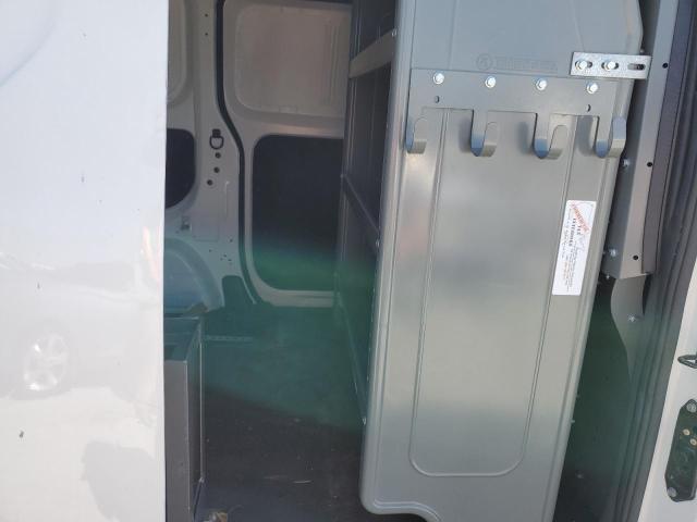 2020 NISSAN NV200 2.5S - 3N6CM0KN7LK705737