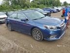 SUBARU LEGACY 2.5 photo