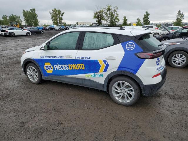 2023 CHEVROLET BOLT EUV L - 1G1FY6S07P4124295