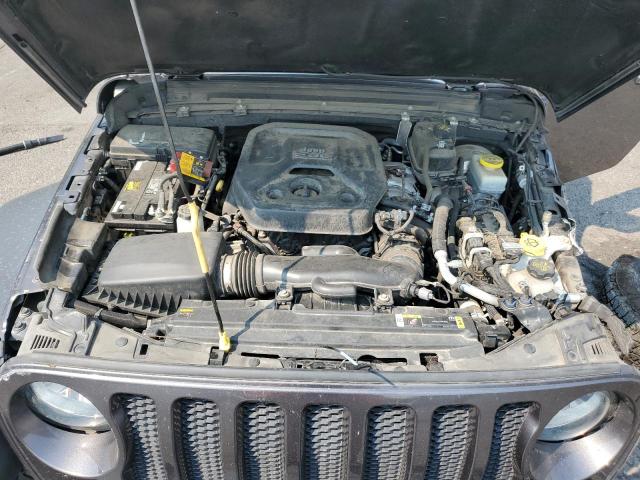 2021 JEEP WRANGLER U - 1C4HJXDN8MW647909
