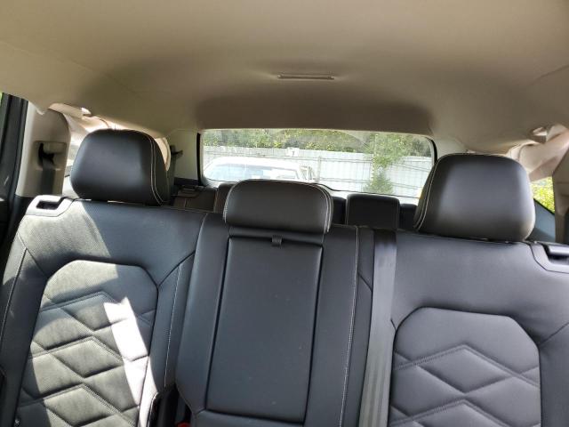 2024 VOLKSWAGEN ATLAS SE - 1V2LR2CA2RC513098