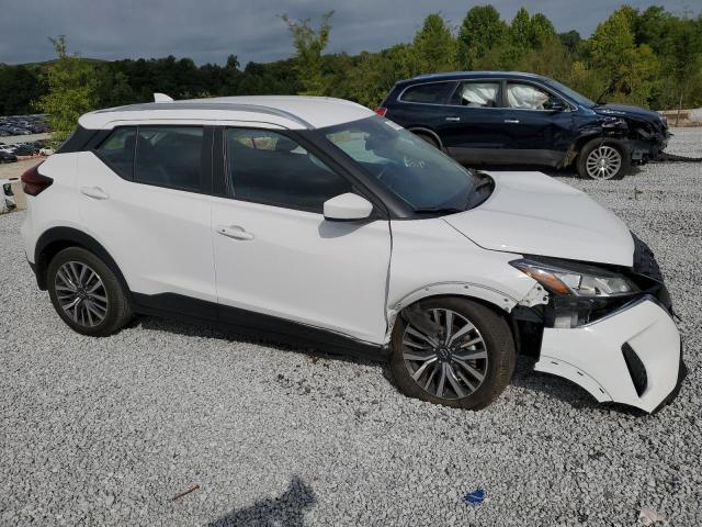 2023 NISSAN KICKS SV - 3N1CP5CV0PL501998