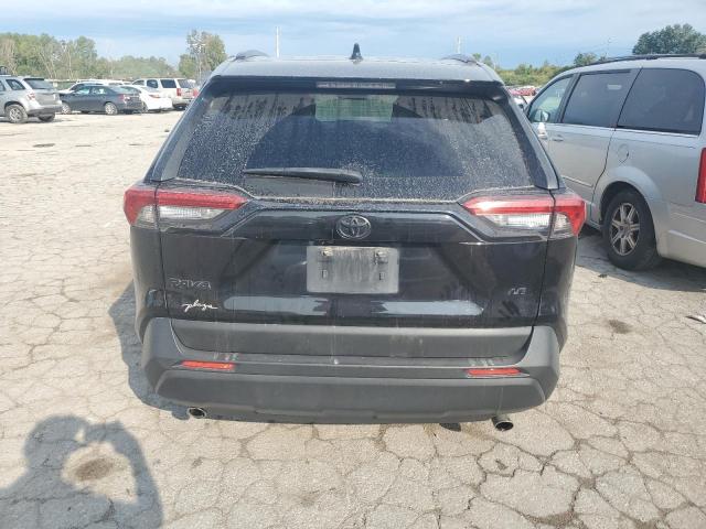 2019 TOYOTA RAV4 LE - JTMK1RFV0KJ010120
