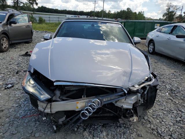 2015 AUDI A3 PREMIUM - WAU7FLFF4F1099707