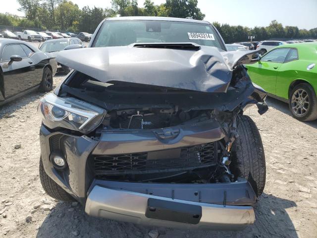 2023 TOYOTA 4RUNNER SE - JTERU5JR2P6131942